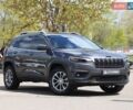 Серый Джип Чероки, объемом двигателя 2 л и пробегом 135 тыс. км за 17800 $, фото 1 на Automoto.ua