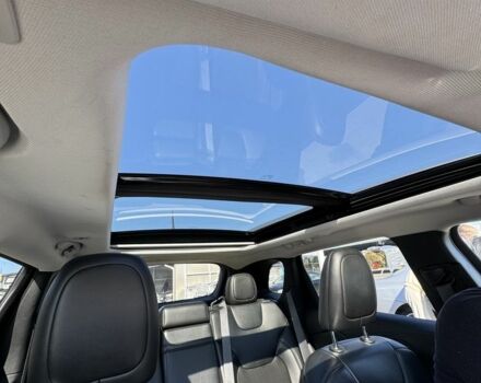 Сірий Джип Cherokee, об'ємом двигуна 2.4 л та пробігом 112 тис. км за 20700 $, фото 18 на Automoto.ua