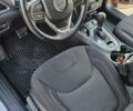 Серый Джип Чероки, объемом двигателя 2.36 л и пробегом 145 тыс. км за 14600 $, фото 9 на Automoto.ua