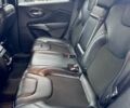 Сірий Джип Cherokee, об'ємом двигуна 3.24 л та пробігом 113 тис. км за 19000 $, фото 9 на Automoto.ua