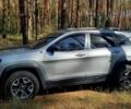 Сірий Джип Cherokee, об'ємом двигуна 3.24 л та пробігом 106 тис. км за 24900 $, фото 1 на Automoto.ua