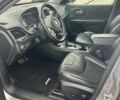 Серый Джип Чероки, объемом двигателя 1.99 л и пробегом 132 тыс. км за 18500 $, фото 6 на Automoto.ua
