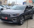 Серый Джип Чероки, объемом двигателя 2.4 л и пробегом 55 тыс. км за 17490 $, фото 1 на Automoto.ua