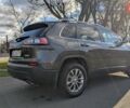 Сірий Джип Cherokee, об'ємом двигуна 2 л та пробігом 109 тис. км за 18700 $, фото 2 на Automoto.ua