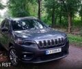 Серый Джип Чероки, объемом двигателя 2.4 л и пробегом 156 тыс. км за 17195 $, фото 3 на Automoto.ua