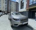Серый Джип Чероки, объемом двигателя 2.36 л и пробегом 149 тыс. км за 17000 $, фото 20 на Automoto.ua