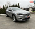 Серый Джип Чероки, объемом двигателя 2.36 л и пробегом 142 тыс. км за 14200 $, фото 1 на Automoto.ua
