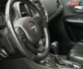 Сірий Джип Cherokee, об'ємом двигуна 1.99 л та пробігом 78 тис. км за 22500 $, фото 17 на Automoto.ua