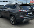 Сірий Джип Cherokee, об'ємом двигуна 3.24 л та пробігом 88 тис. км за 15999 $, фото 2 на Automoto.ua