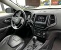 Сірий Джип Cherokee, об'ємом двигуна 3.24 л та пробігом 141 тис. км за 16799 $, фото 31 на Automoto.ua