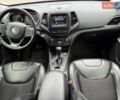 Серый Джип Чероки, объемом двигателя 2.36 л и пробегом 135 тыс. км за 15900 $, фото 33 на Automoto.ua