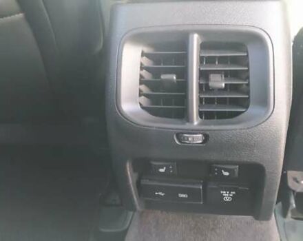 Серый Джип Чероки, объемом двигателя 1.99 л и пробегом 89 тыс. км за 25000 $, фото 21 на Automoto.ua