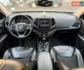 Сірий Джип Cherokee, об'ємом двигуна 2.36 л та пробігом 96 тис. км за 15900 $, фото 19 на Automoto.ua
