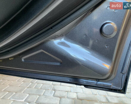 Сірий Джип Cherokee, об'ємом двигуна 2.36 л та пробігом 150 тис. км за 16600 $, фото 42 на Automoto.ua