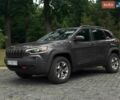 Сірий Джип Cherokee, об'ємом двигуна 1.99 л та пробігом 81 тис. км за 19500 $, фото 1 на Automoto.ua