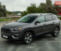 Сірий Джип Cherokee, об'ємом двигуна 3.24 л та пробігом 80 тис. км за 18800 $, фото 7 на Automoto.ua