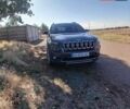 Сірий Джип Cherokee, об'ємом двигуна 2.18 л та пробігом 165 тис. км за 19000 $, фото 13 на Automoto.ua