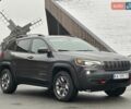 Сірий Джип Cherokee, об'ємом двигуна 1.99 л та пробігом 79 тис. км за 23500 $, фото 1 на Automoto.ua