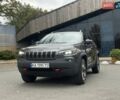 Сірий Джип Cherokee, об'ємом двигуна 1.99 л та пробігом 78 тис. км за 22500 $, фото 2 на Automoto.ua