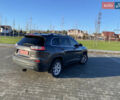 Сірий Джип Cherokee, об'ємом двигуна 2.4 л та пробігом 161 тис. км за 9300 $, фото 16 на Automoto.ua
