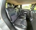 Сірий Джип Cherokee, об'ємом двигуна 2.4 л та пробігом 63 тис. км за 8300 $, фото 20 на Automoto.ua