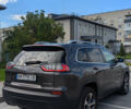 Сірий Джип Cherokee, об'ємом двигуна 2.36 л та пробігом 154 тис. км за 17100 $, фото 4 на Automoto.ua