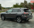 Сірий Джип Cherokee, об'ємом двигуна 3.24 л та пробігом 80 тис. км за 18800 $, фото 29 на Automoto.ua