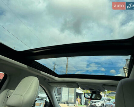 Серый Джип Чероки, объемом двигателя 3.2 л и пробегом 108 тыс. км за 21290 $, фото 36 на Automoto.ua