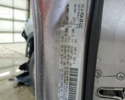 Серый Джип Чероки, объемом двигателя 2.4 л и пробегом 115 тыс. км за 11820 $, фото 12 на Automoto.ua