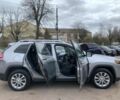 Серый Джип Чероки, объемом двигателя 2.4 л и пробегом 190 тыс. км за 16290 $, фото 13 на Automoto.ua