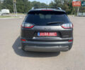 Сірий Джип Cherokee, об'ємом двигуна 2.4 л та пробігом 149 тис. км за 16250 $, фото 30 на Automoto.ua