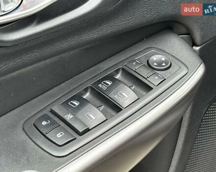 Сірий Джип Cherokee, об'ємом двигуна 3.24 л та пробігом 141 тис. км за 16799 $, фото 14 на Automoto.ua