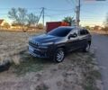 Сірий Джип Cherokee, об'ємом двигуна 2.18 л та пробігом 165 тис. км за 19000 $, фото 3 на Automoto.ua