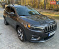 Сірий Джип Cherokee, об'ємом двигуна 2.36 л та пробігом 150 тис. км за 16600 $, фото 19 на Automoto.ua
