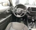 Серый Джип Чероки, объемом двигателя 2.4 л и пробегом 190 тыс. км за 15490 $, фото 28 на Automoto.ua
