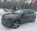 Сірий Джип Cherokee, об'ємом двигуна 3.24 л та пробігом 146 тис. км за 15999 $, фото 1 на Automoto.ua