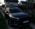 Сірий Джип Cherokee, об'ємом двигуна 3.24 л та пробігом 42 тис. км за 19800 $, фото 11 на Automoto.ua