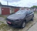 Сірий Джип Cherokee, об'ємом двигуна 2.36 л та пробігом 67 тис. км за 16700 $, фото 1 на Automoto.ua