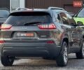 Сірий Джип Cherokee, об'ємом двигуна 2.36 л та пробігом 149 тис. км за 16900 $, фото 9 на Automoto.ua