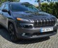 Сірий Джип Cherokee, об'ємом двигуна 0.24 л та пробігом 73 тис. км за 16200 $, фото 1 на Automoto.ua