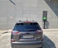 Серый Джип Чероки, объемом двигателя 2.36 л и пробегом 84 тыс. км за 18500 $, фото 17 на Automoto.ua