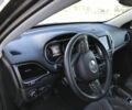 Серый Джип Чероки, объемом двигателя 3.2 л и пробегом 91 тыс. км за 22400 $, фото 7 на Automoto.ua