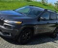 Сірий Джип Cherokee, об'ємом двигуна 0.24 л та пробігом 73 тис. км за 16200 $, фото 5 на Automoto.ua