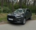 Сірий Джип Cherokee, об'ємом двигуна 2.36 л та пробігом 205 тис. км за 13950 $, фото 1 на Automoto.ua