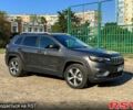 Сірий Джип Cherokee, об'ємом двигуна 3.2 л та пробігом 126 тис. км за 7999 $, фото 2 на Automoto.ua