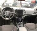 Сірий Джип Cherokee, об'ємом двигуна 2.4 л та пробігом 190 тис. км за 14990 $, фото 27 на Automoto.ua