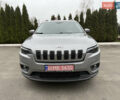 Серый Джип Чероки, объемом двигателя 2.36 л и пробегом 142 тыс. км за 14200 $, фото 2 на Automoto.ua