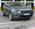 Сірий Джип Cherokee, об'ємом двигуна 2.36 л та пробігом 73 тис. км за 19800 $, фото 1 на Automoto.ua