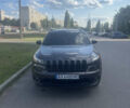 Серый Джип Чероки, объемом двигателя 2.36 л и пробегом 230 тыс. км за 13950 $, фото 10 на Automoto.ua