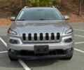 Серый Джип Чероки, объемом двигателя 3.2 л и пробегом 36 тыс. км за 12560 $, фото 1 на Automoto.ua